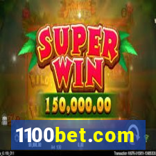 1100bet.com