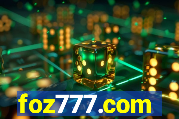 foz777.com