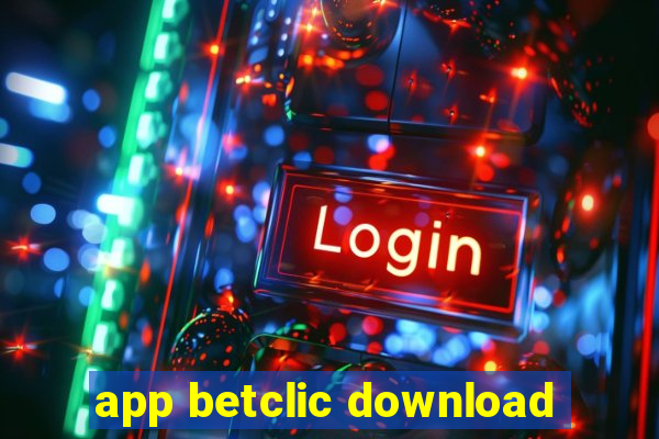 app betclic download