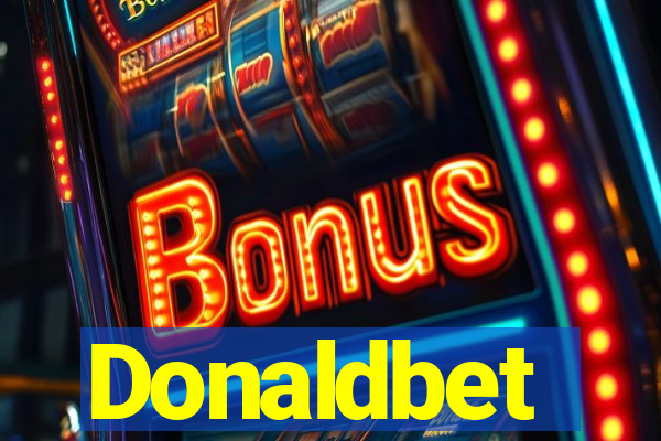 Donaldbet