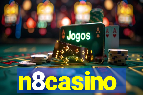 n8casino