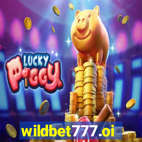 wildbet777.oi