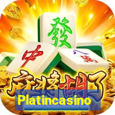 Platincasino