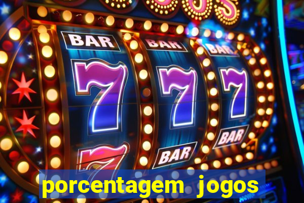 porcentagem jogos pg popbra