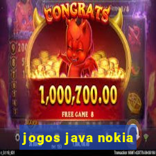 jogos java nokia