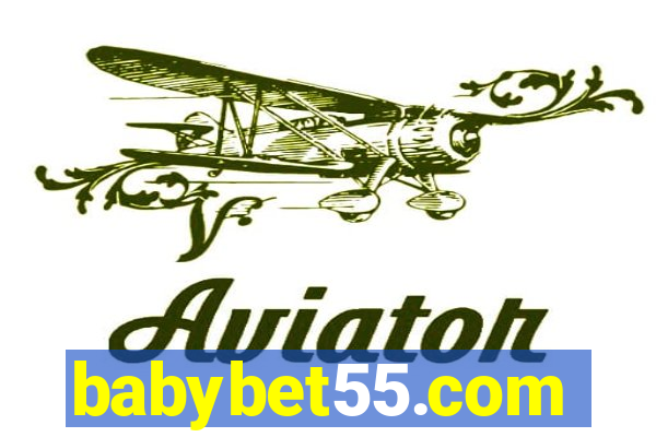 babybet55.com