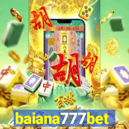 baiana777bet