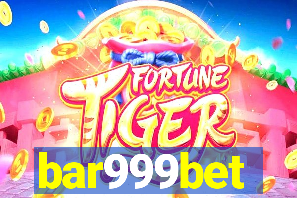 bar999bet