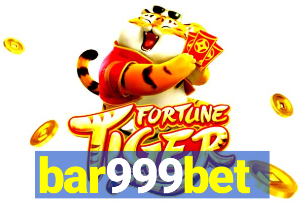 bar999bet