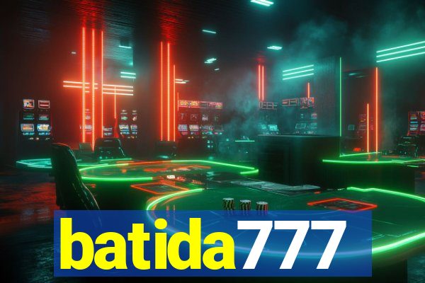 batida777