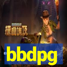 bbdpg