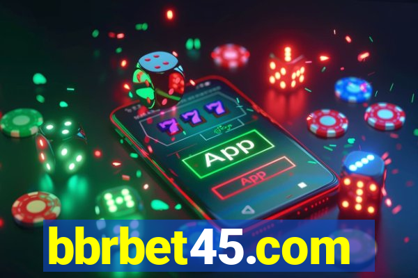 bbrbet45.com