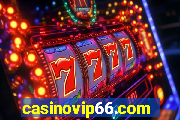 casinovip66.com