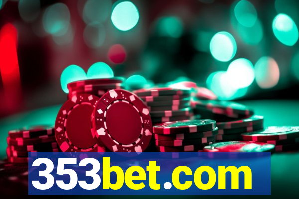 353bet.com