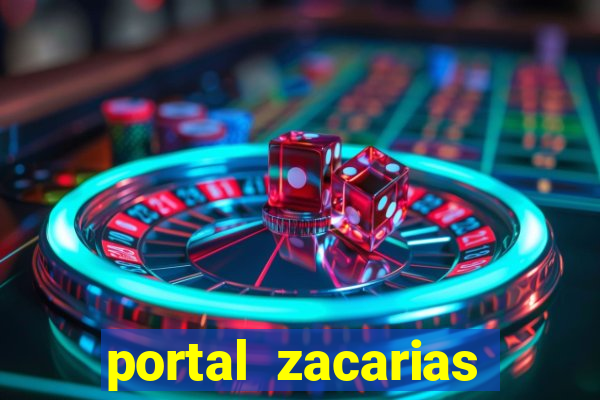 portal zacarias cavando propia cova