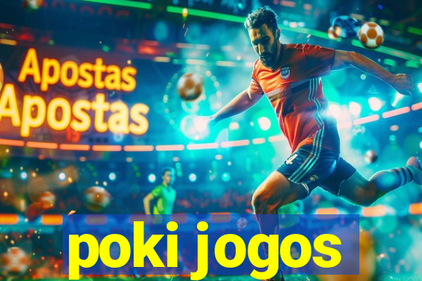 poki jogos