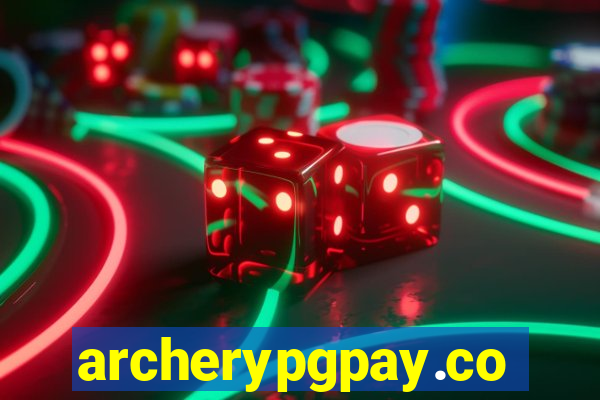 archerypgpay.com