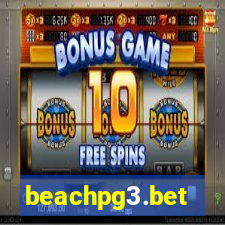 beachpg3.bet