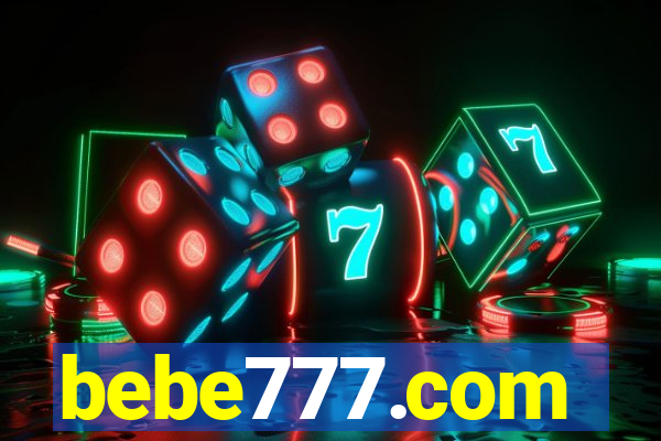 bebe777.com