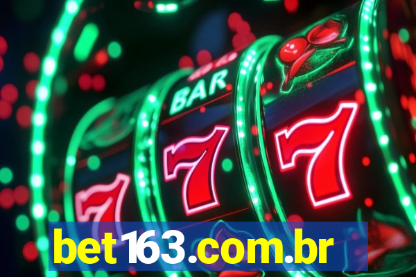 bet163.com.br