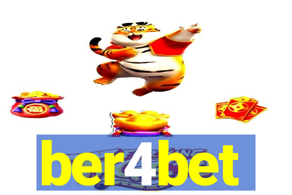 ber4bet