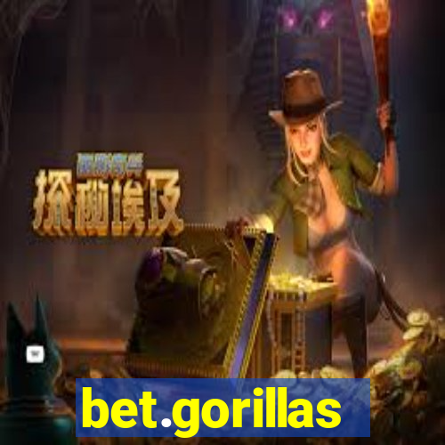 bet.gorillas