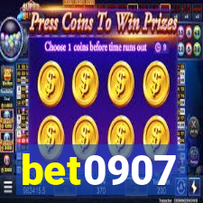 bet0907