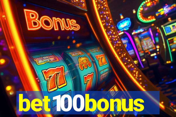 bet100bonus