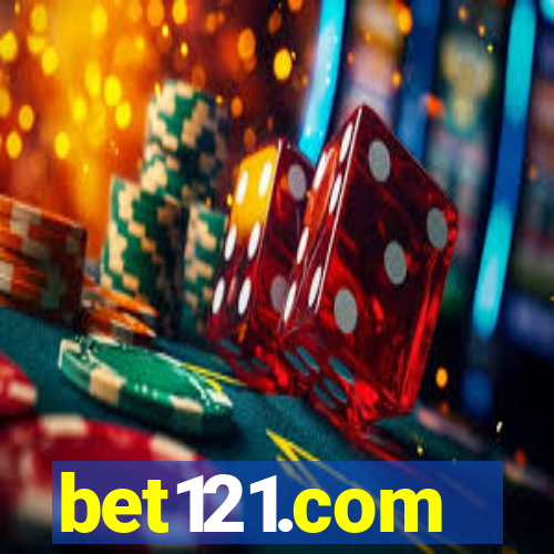 bet121.com