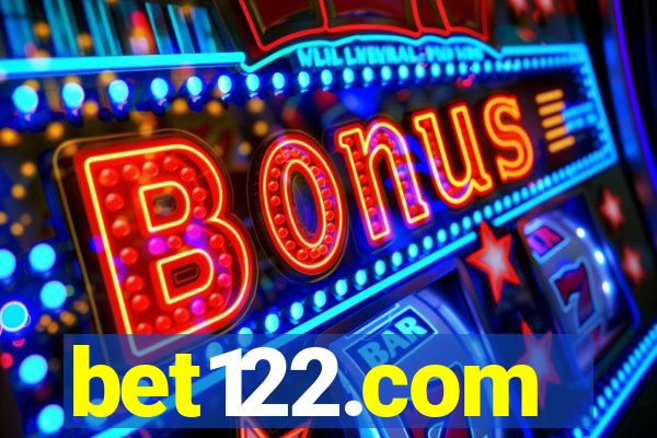 bet122.com