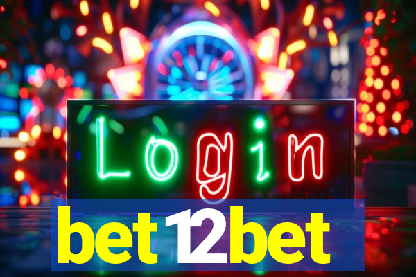 bet12bet