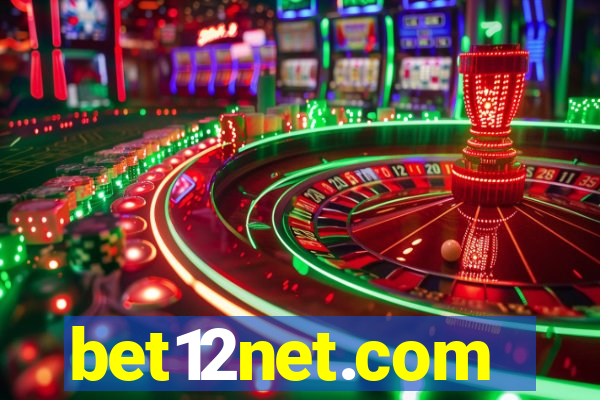 bet12net.com