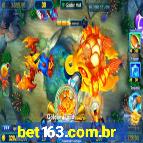 bet163.com.br