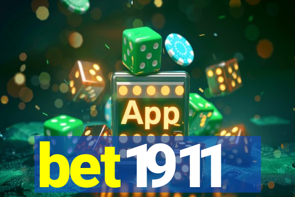 bet1911