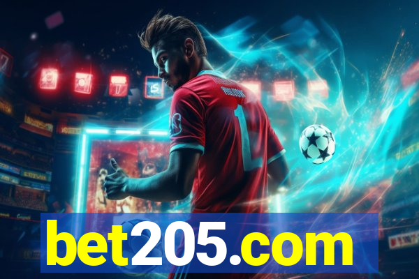 bet205.com