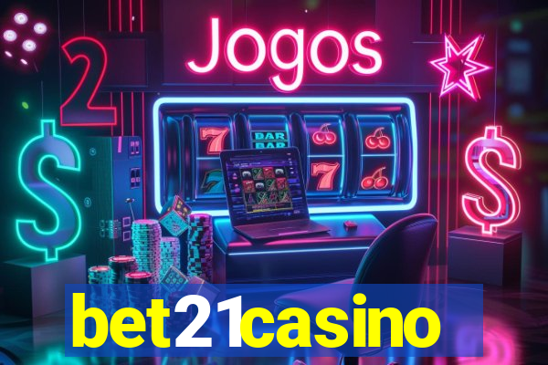 bet21casino