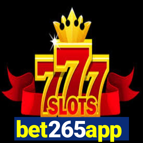 bet265app