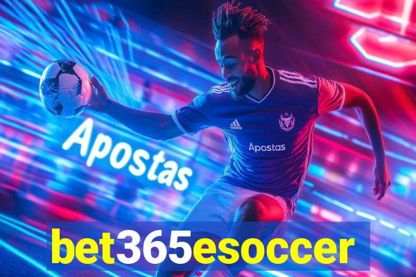 bet365esoccer