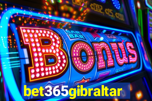 bet365gibraltar