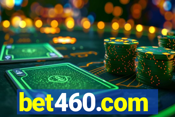 bet460.com