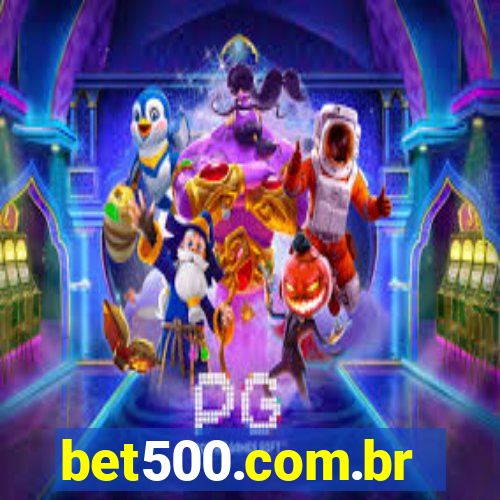 bet500.com.br