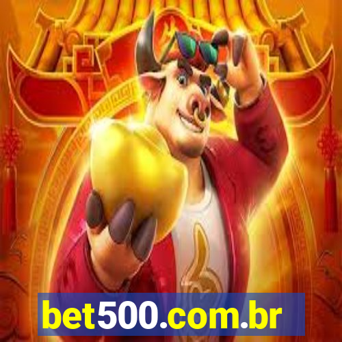 bet500.com.br