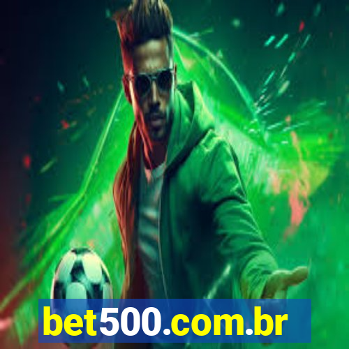 bet500.com.br