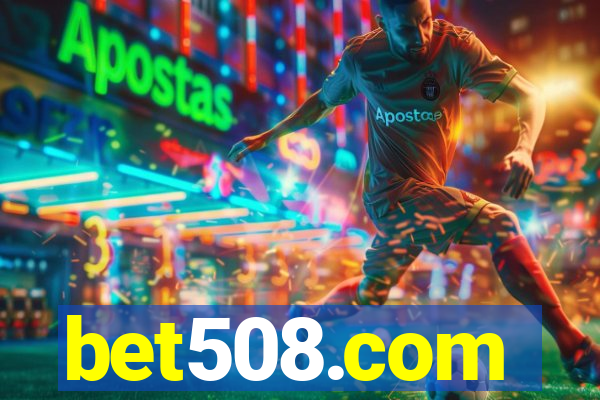 bet508.com