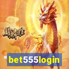 bet555login