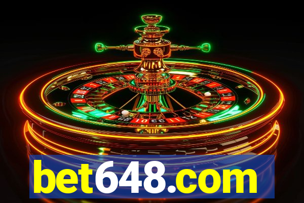 bet648.com