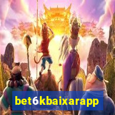 bet6kbaixarapp