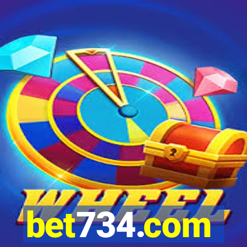 bet734.com