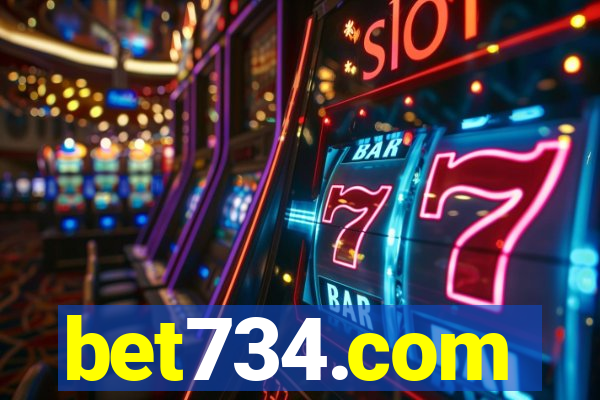 bet734.com