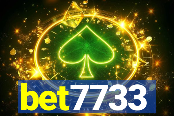 bet7733